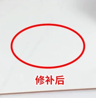 麻城瓷砖空鼓维修公司分享下板材基层，未采取柔性过渡措施的影响。在瓷砖铺贴工程中，如果采用的是板材基层（如石膏板、木工板等非刚性基层），而未采取柔性过渡措施，